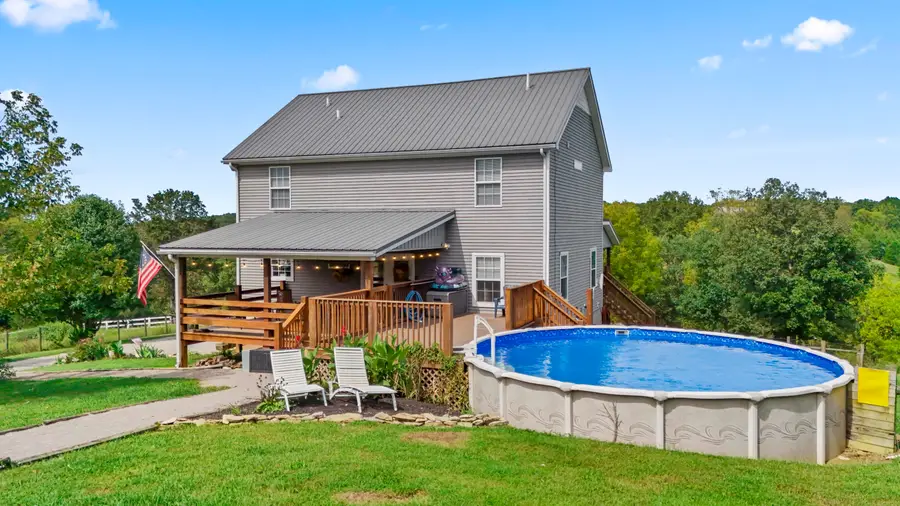 373 Boyers Chapel Road, Sadieville, KY 40370 - #2