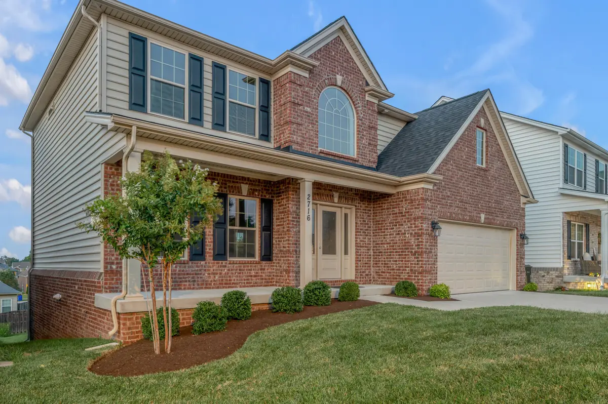 2716 Kearney Creek Lane, Lexington, KY 40511 - #1