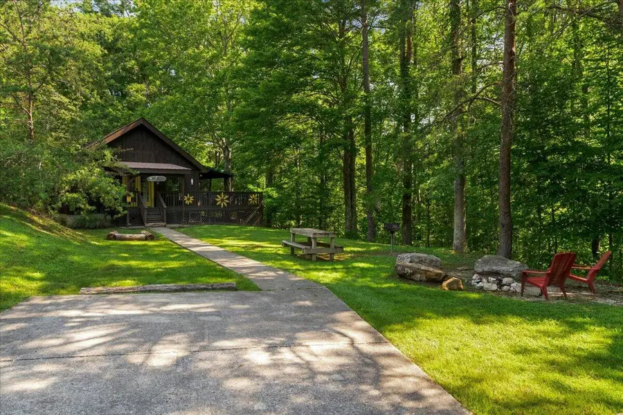 785 Cliffview Road, Rogers, KY 41365 - #2