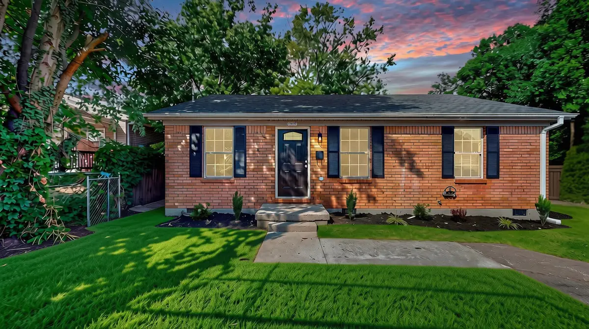 1007 Linden Street, Richmond, KY 40475 - #1