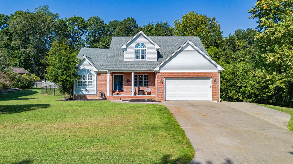 4401 Westchester Lane, Paducah, KY 42003 - #1