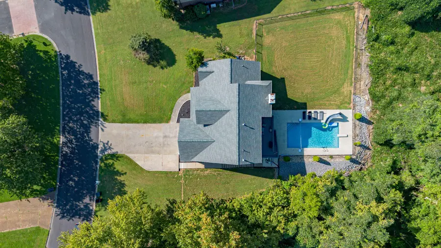4401 Westchester Lane, Paducah, KY 42003 - #2