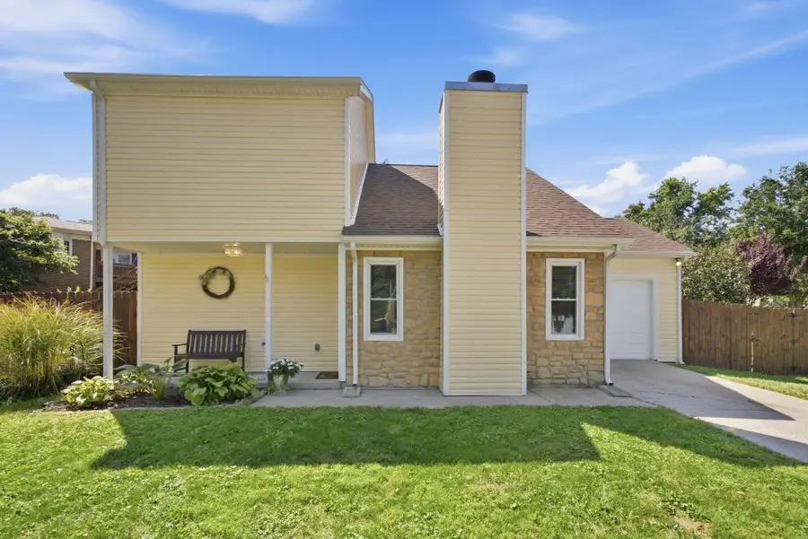 200 Jon Allen Lane, Lexington, KY 40515 - #3