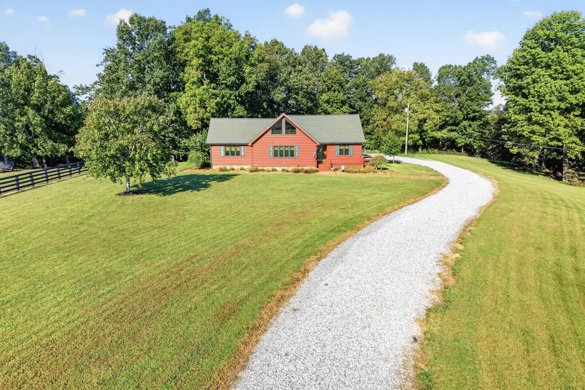 510 Nannie Neal Road, Hardin, KY 42048 - #1