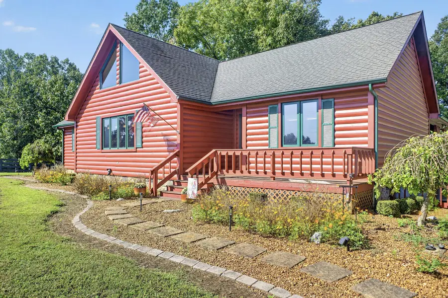 510 Nannie Neal Road, Hardin, KY 42048 - #3