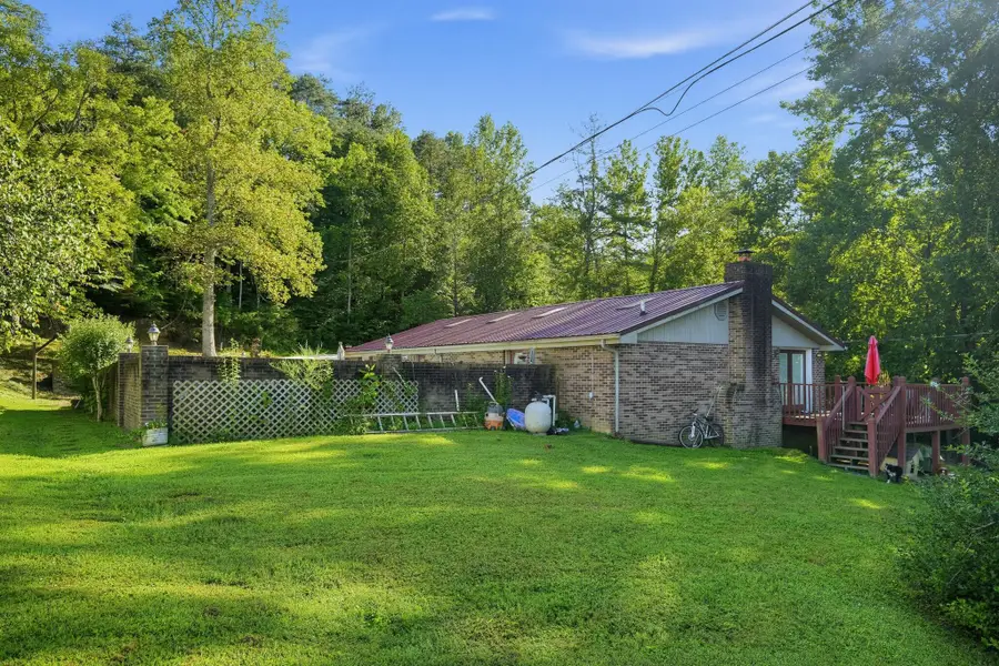 2035 Doe Creek Rd Road, Irvine, KY 40336 - #3