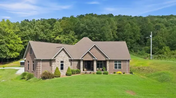 385 Ridner Branch Road, Cannon, KY 40923