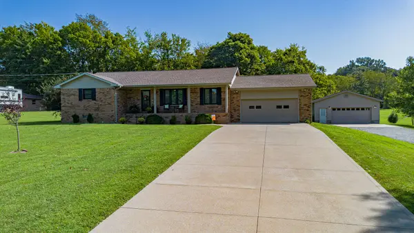 4746 Jewell Lane, Paducah, KY 42001