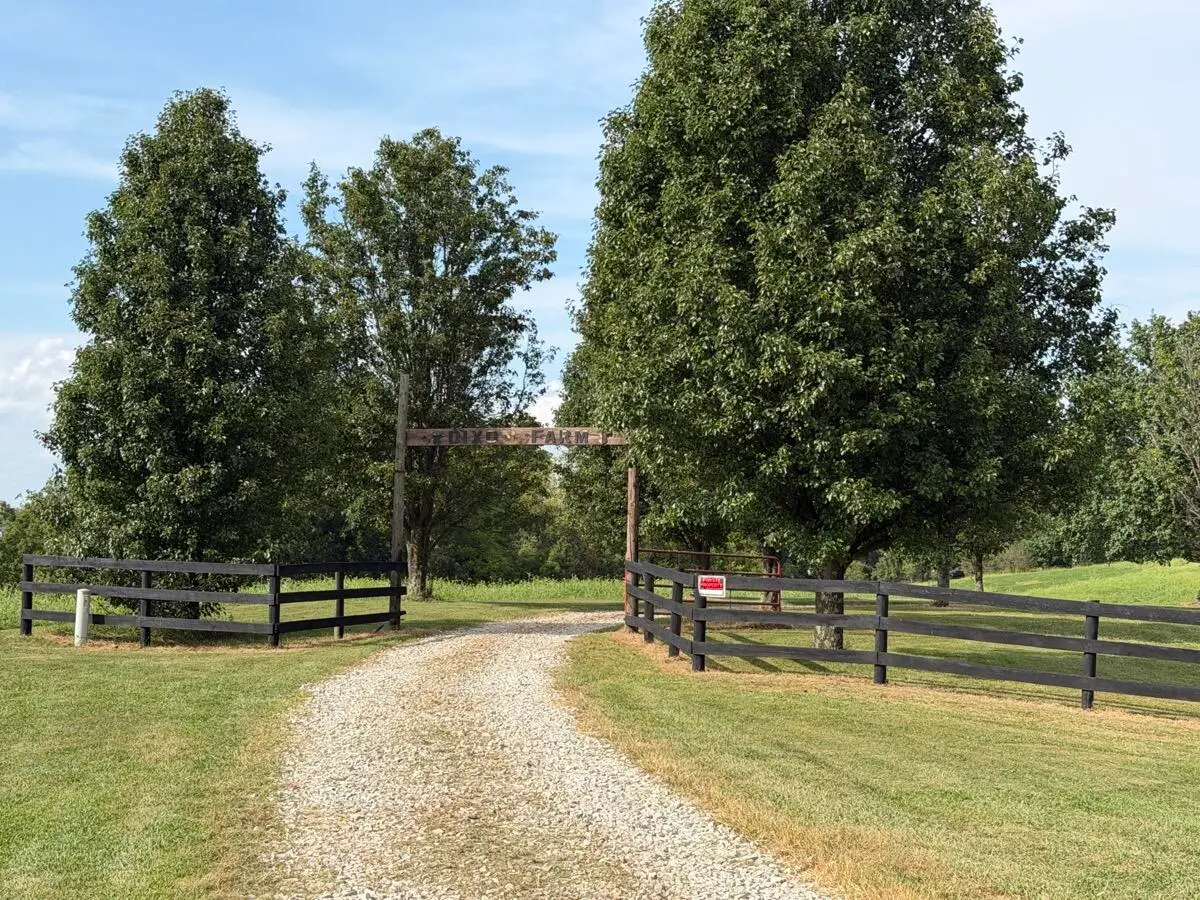 1162 Junction Farms Lane #2B, Berry, KY 41003 - #1