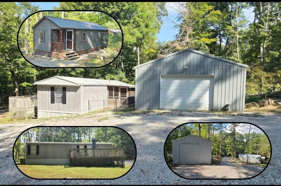 297 Lakeview Avenue, Burnside, KY 42519 - #1