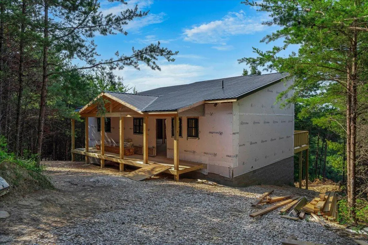 975 Wildcat Ridge Lane, Rogers, KY 41365 - #1