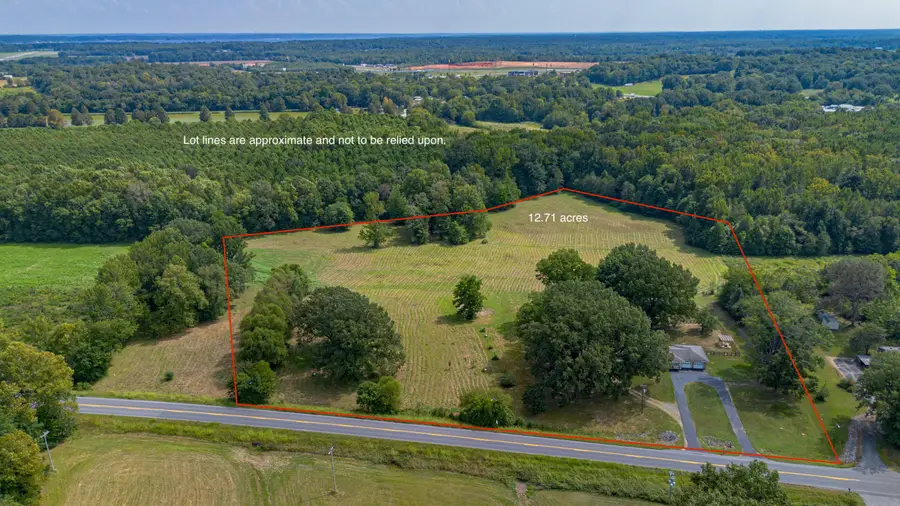 1299 Oak Park Boulevard, Calvert City, KY 42029 - #2