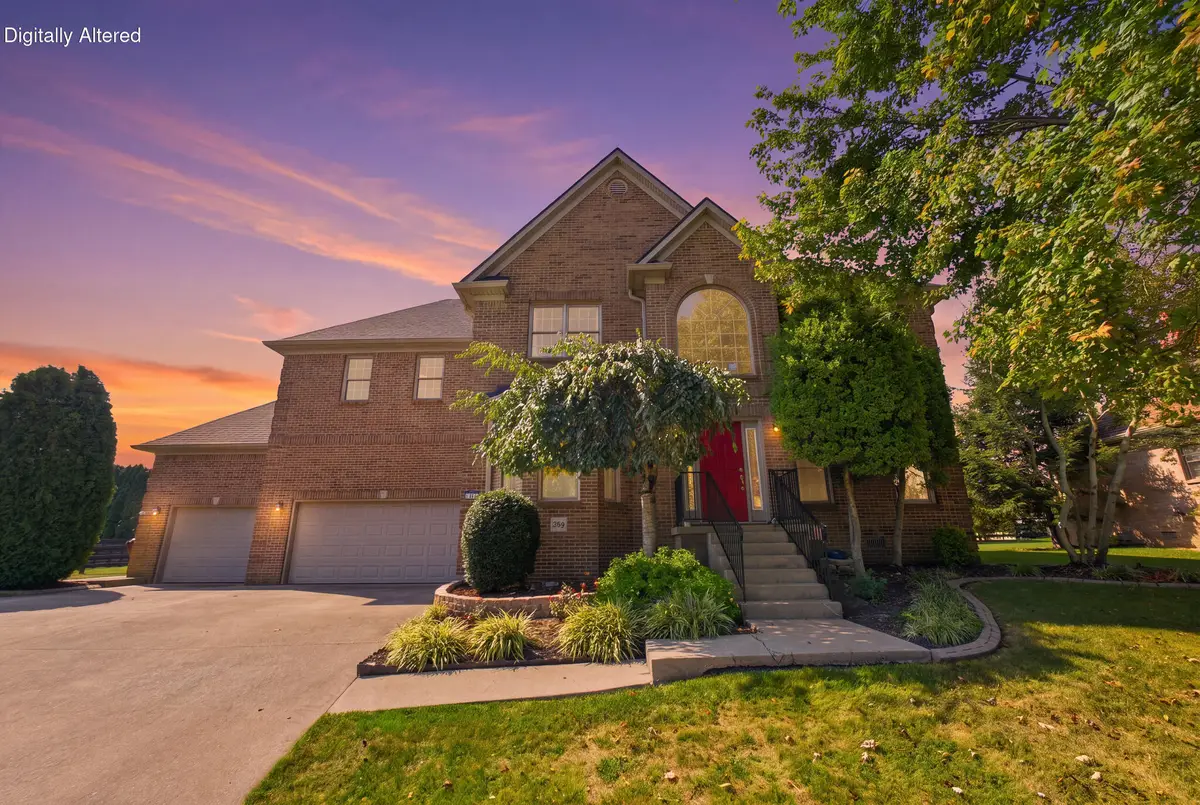 505 Park Ridge Drive, Richmond, KY 40475 - #1