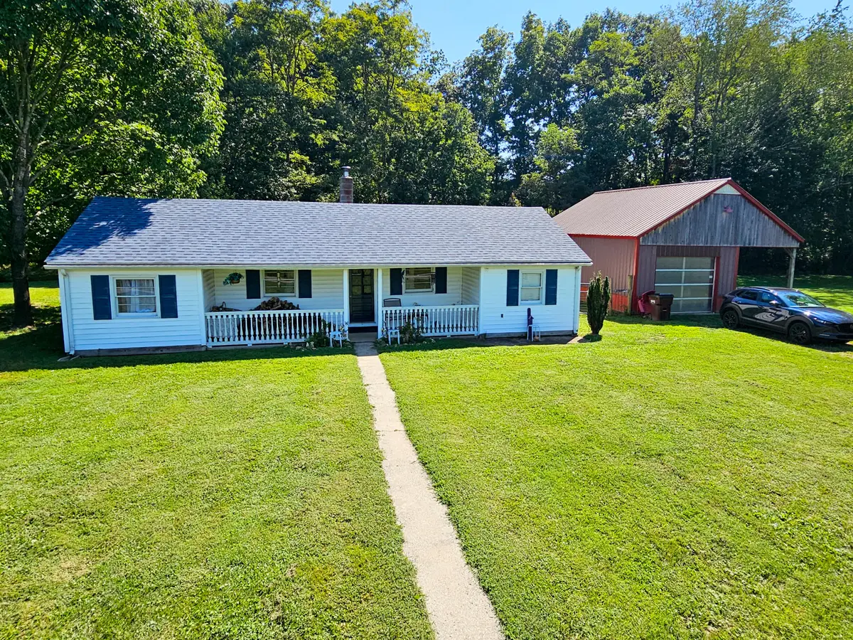 8915 Ky Hwy 643, Crab Orchard, KY 40419 - #1