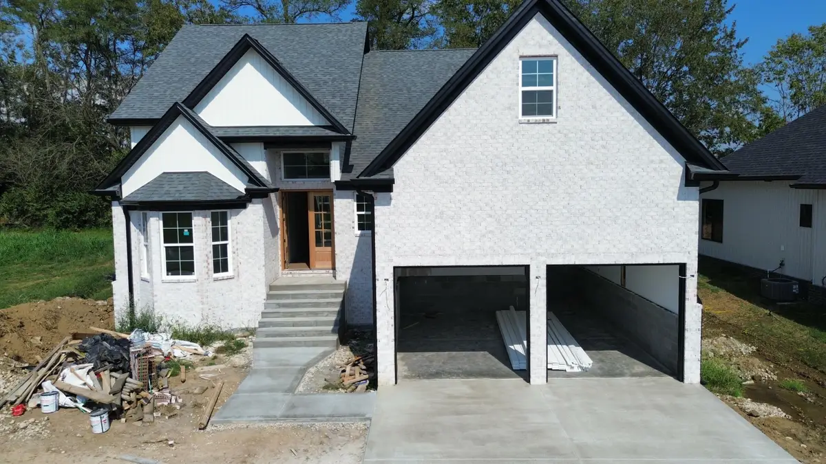 1004 Shelburne Way, Nicholasville, KY 40356 - #1