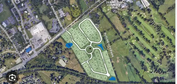 240 Dolce Vita Way #Lot 19, Lexington, KY 40511