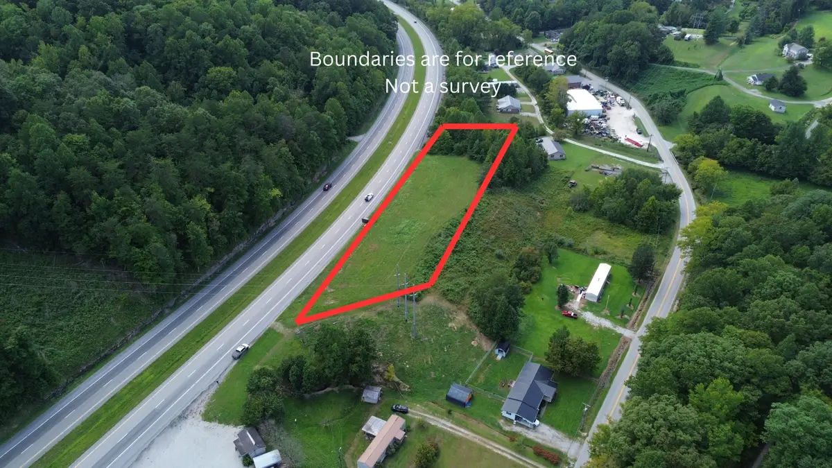 9999 Bimble Green Acres, Bimble, KY 40915 - #1
