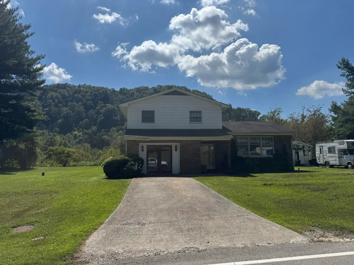 7850 Highway 522, Totz, KY 40870 - #1