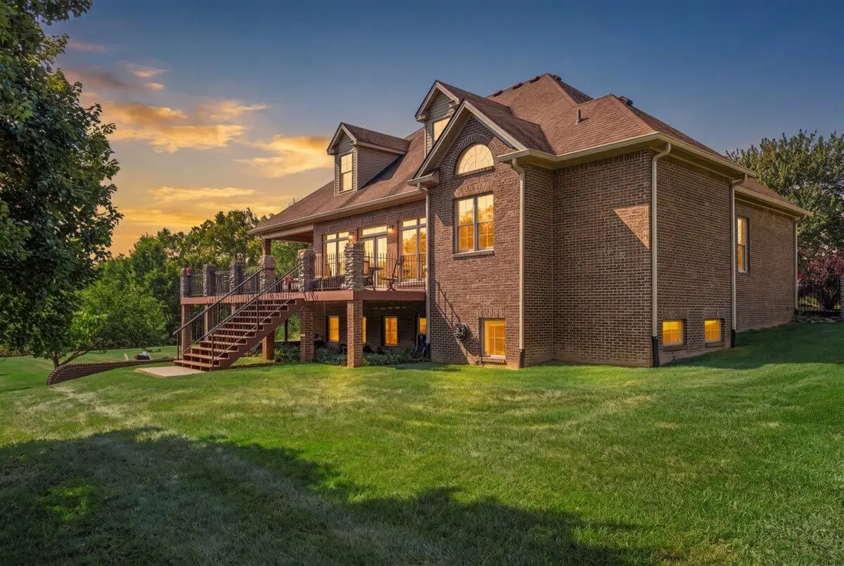 123 Mahogany Drive, Richmond, KY 40475 - #1