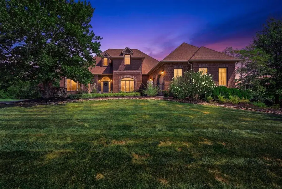 123 Mahogany Drive, Richmond, KY 40475 - #2
