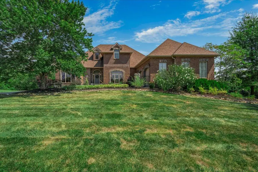 123 Mahogany Drive, Richmond, KY 40475 - #3