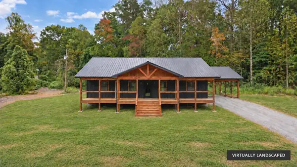 79 Dry Pond Lane, Whitley City, KY 42653