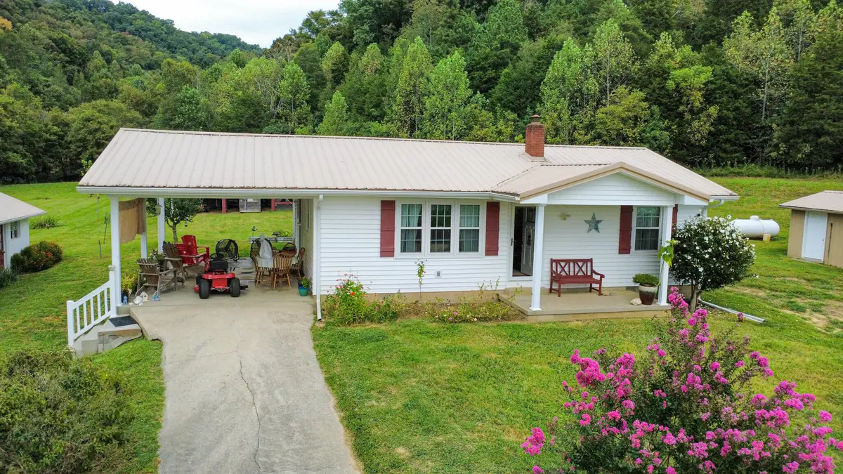 220 F Johnson Road, Jamestown, KY 42629 - #1