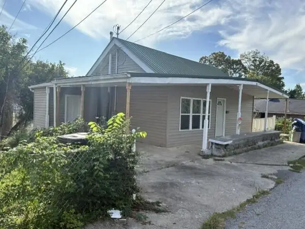 231 Pine Street, Paintsville, KY 41240