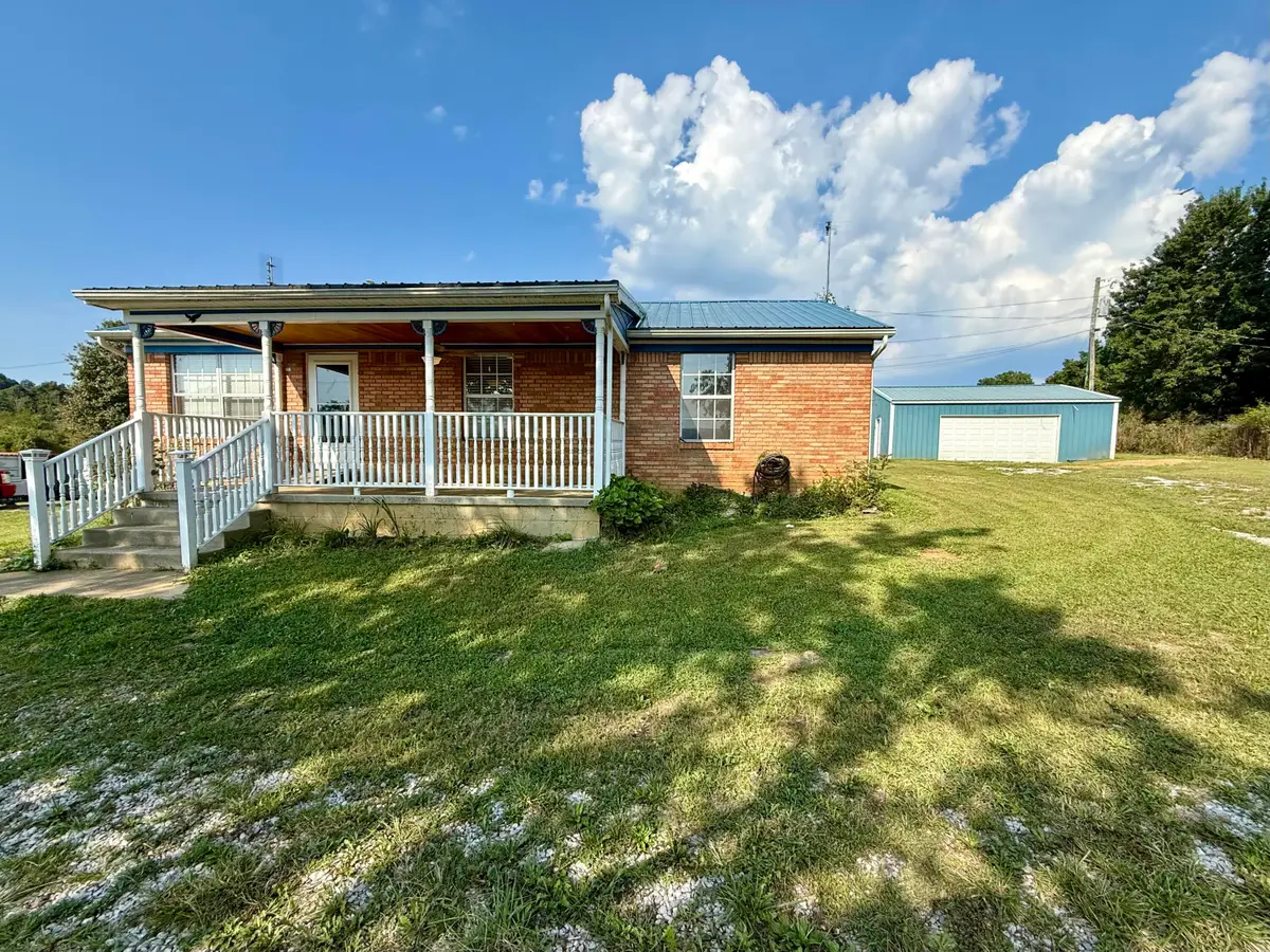 1749 Hart Pike, Owingsville, KY 40360 - #1