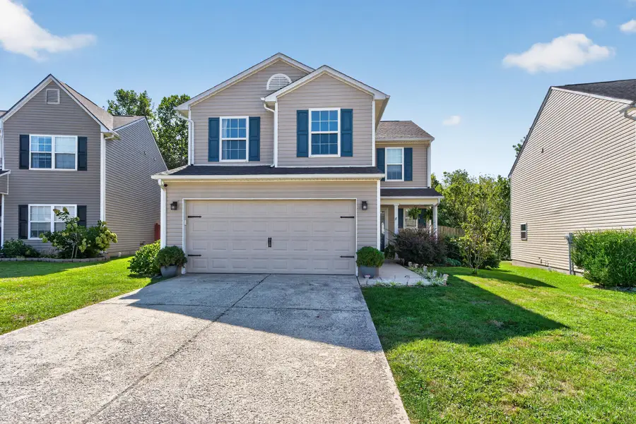 109 Meadow View Way, Georgetown, KY 40324 - #2