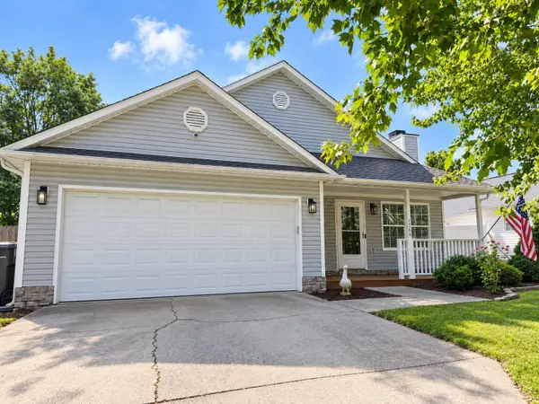 1766 Bryan Station Road, Lexington, KY 40505