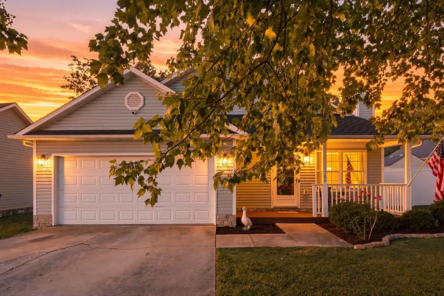 1766 Bryan Station Road, Lexington, KY 40505 - #2