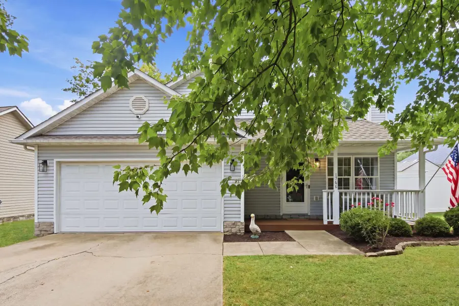 1766 Bryan Station Road, Lexington, KY 40505 - #3