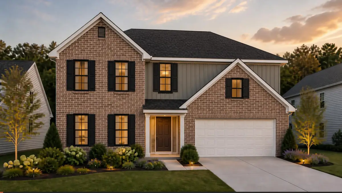 162 Compass Trail, Georgetown, KY 40324 - #1