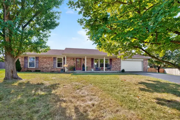 2120 Paige Court, Lexington, KY 40502