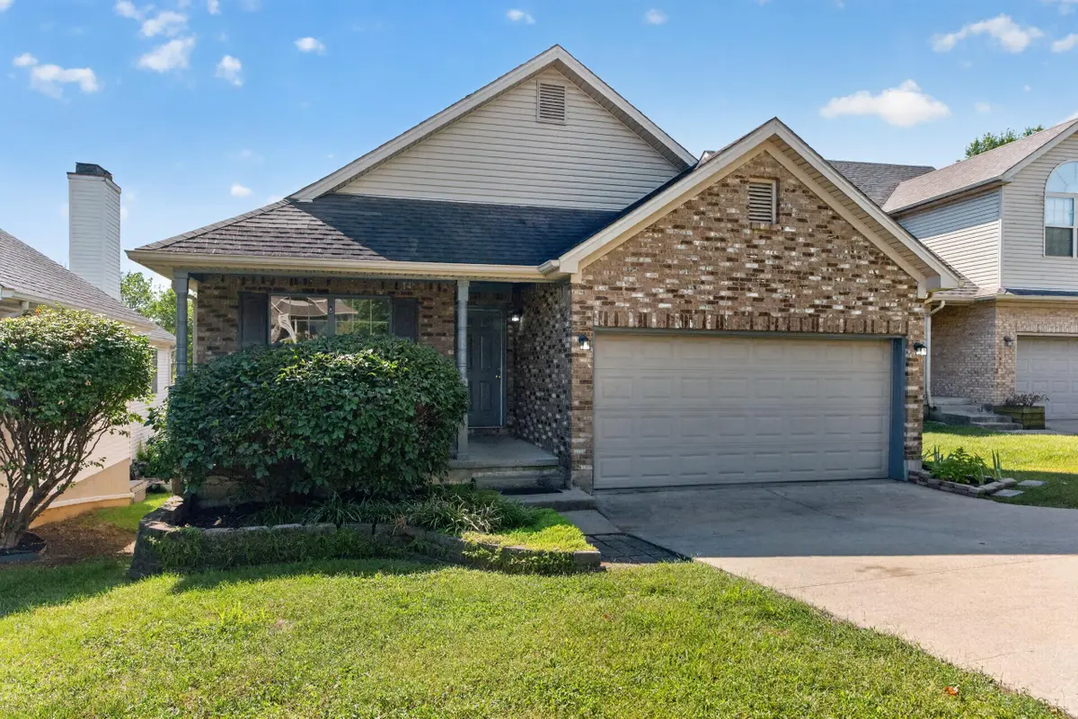 3253 Royal Troon Road, Lexington, KY 40509 - #1