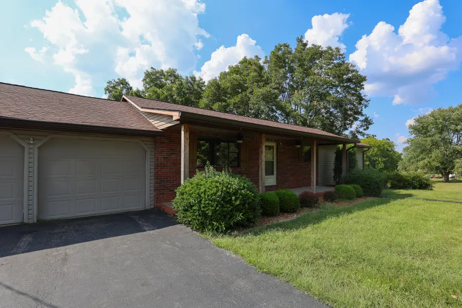 91 Thorn Road, Gilbertsville, KY 42044 - #2