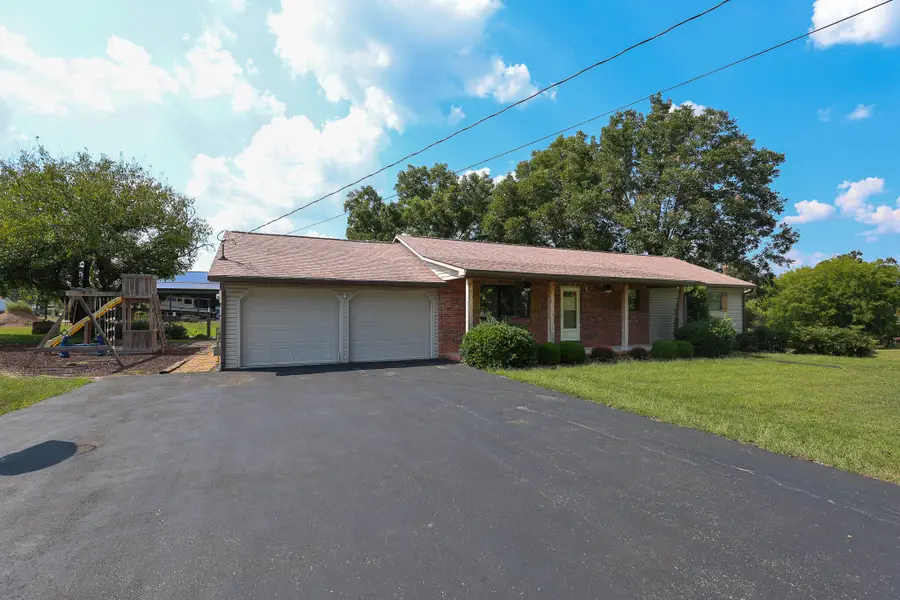 91 Thorn Road, Gilbertsville, KY 42044 - #3