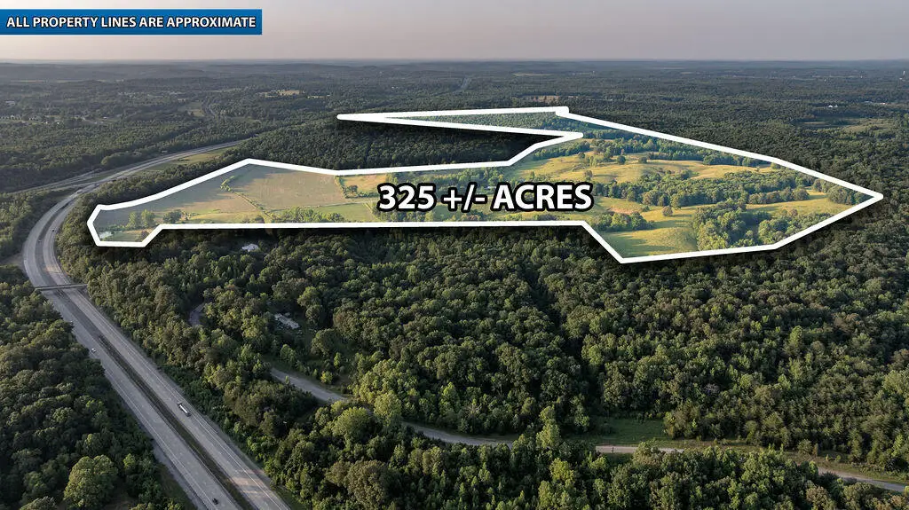 400 Mcintosh Chapel Road, Nortonville, KY 42442 - #1