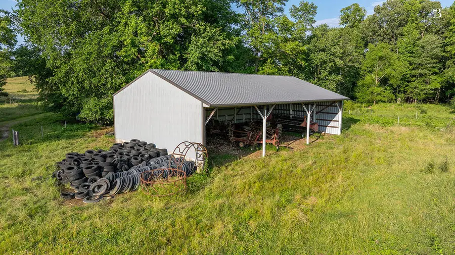 400 Mcintosh Chapel Road, Nortonville, KY 42442 - #3