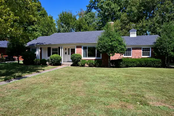 1521 Woodluck Avenue, Louisville, KY 40205