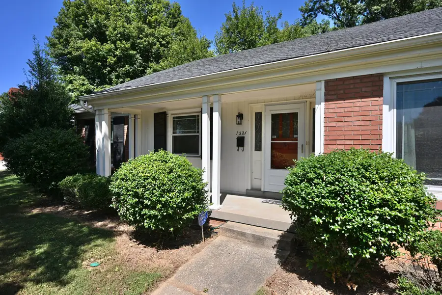 1521 Woodluck Avenue, Louisville, KY 40205 - #2