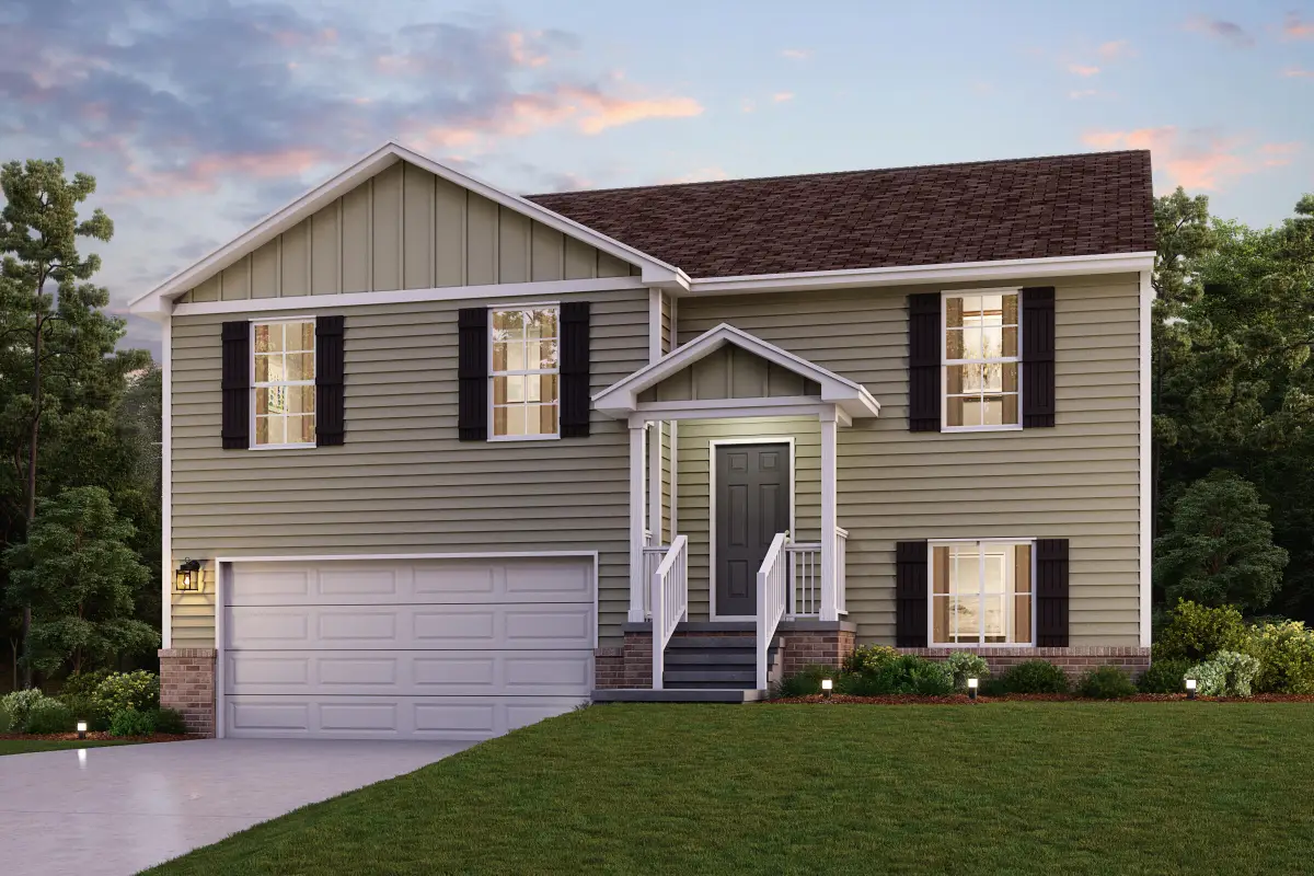 116 Coral Springs Parkway, Brooks, KY 40109 - #1