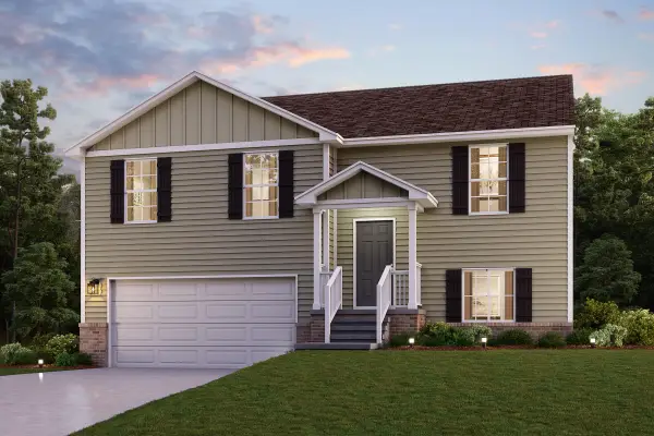 116 Coral Springs Parkway, Brooks, KY 40109