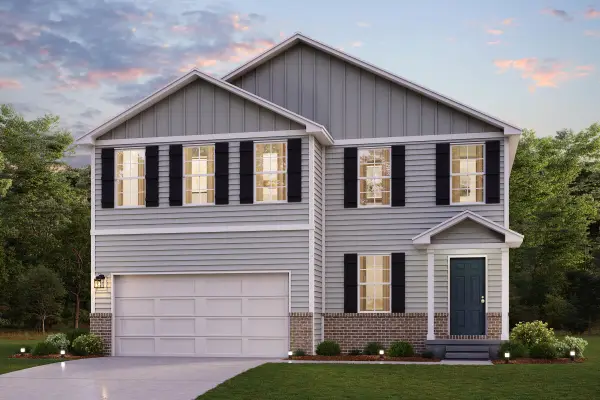 280 Coral Springs Parkway, Brooks, KY 40109