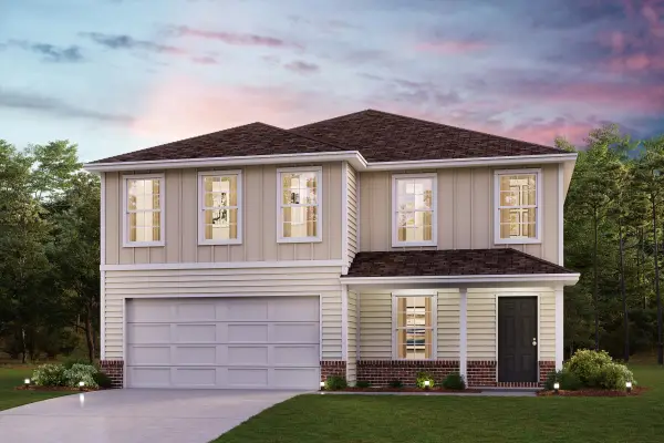 286 Coral Springs Parkway, Brooks, KY 40109