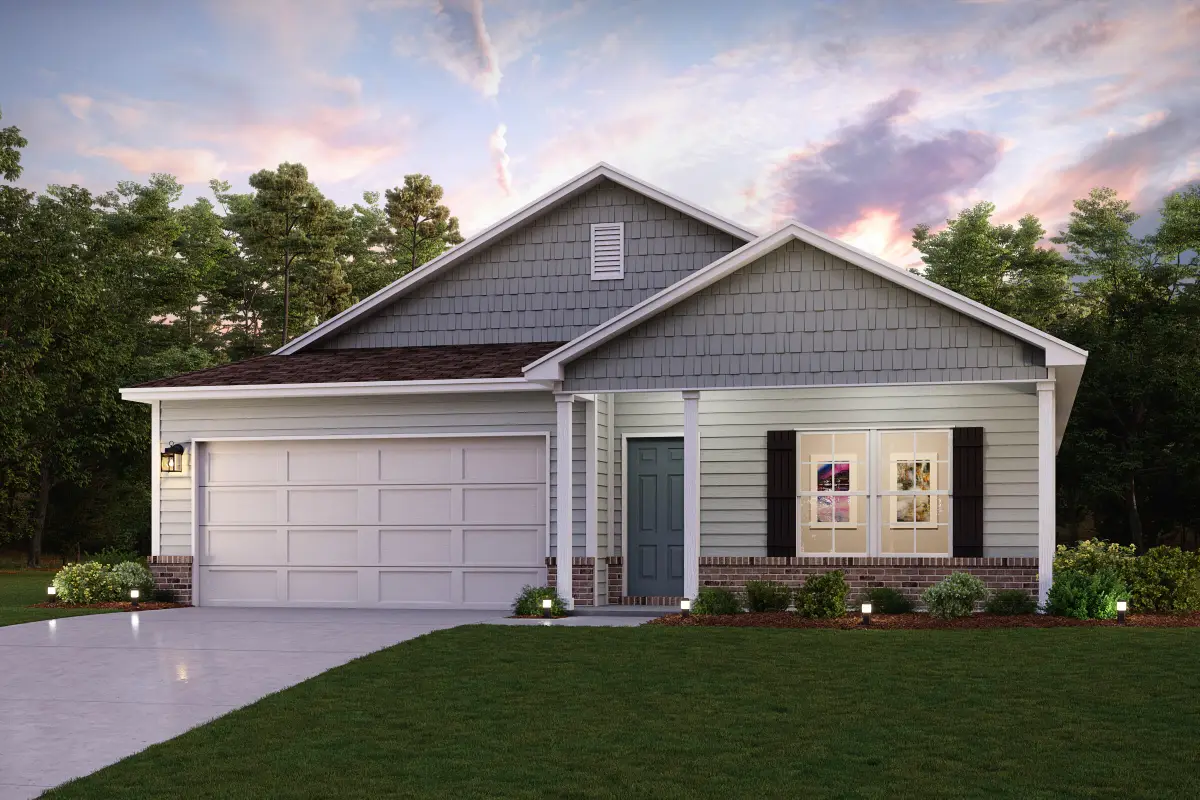 290 Coral Springs Parkway, Brooks, KY 40109 - #1