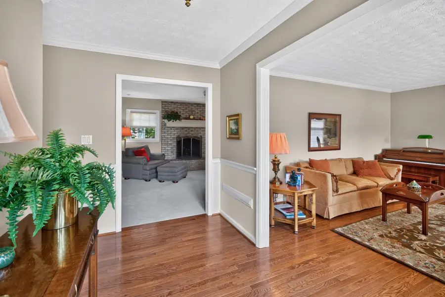 3367 Clays Mill Road, Lexington, KY 40503 - #3