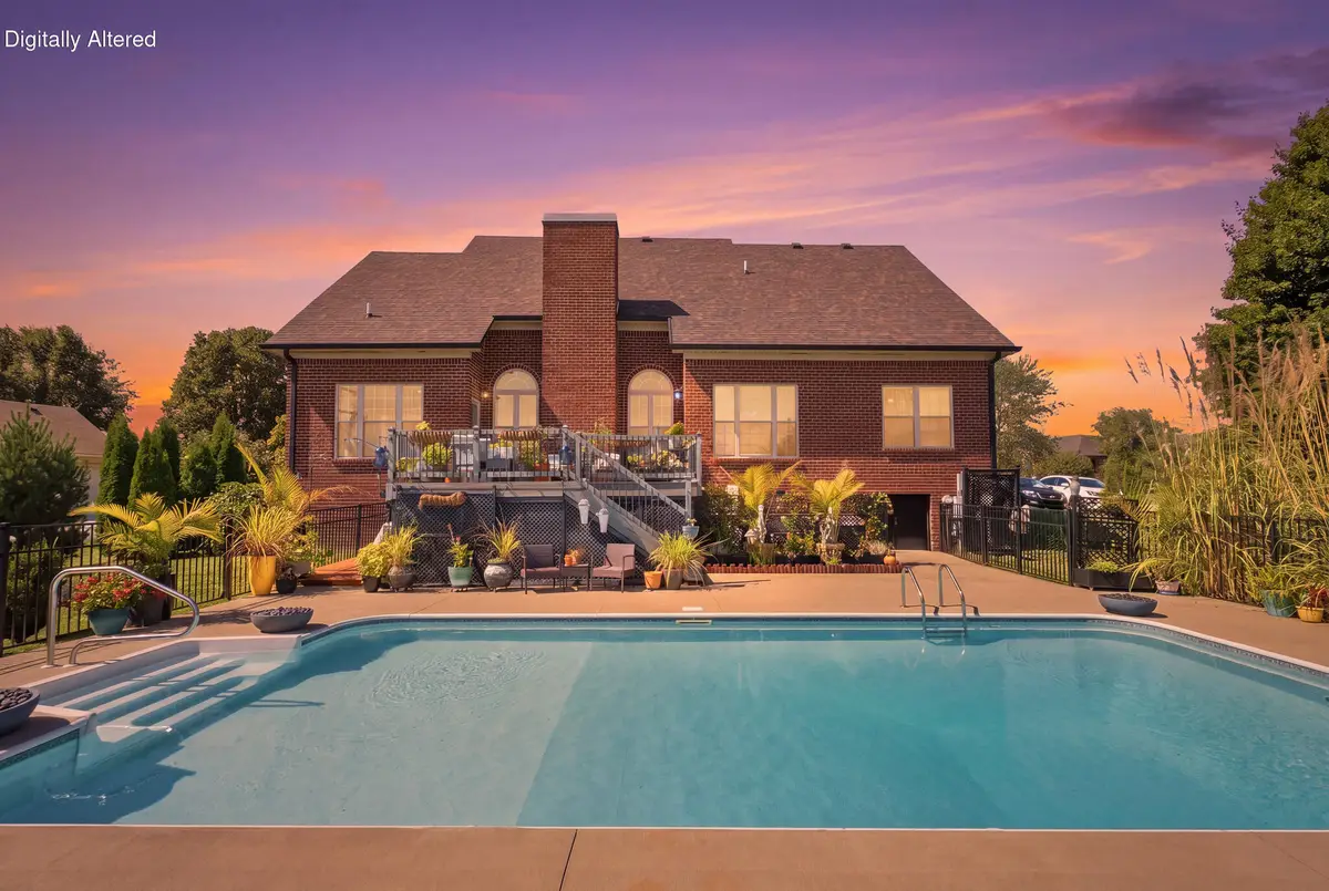 1030 Palmetto Drive, Richmond, KY 40475 - #1