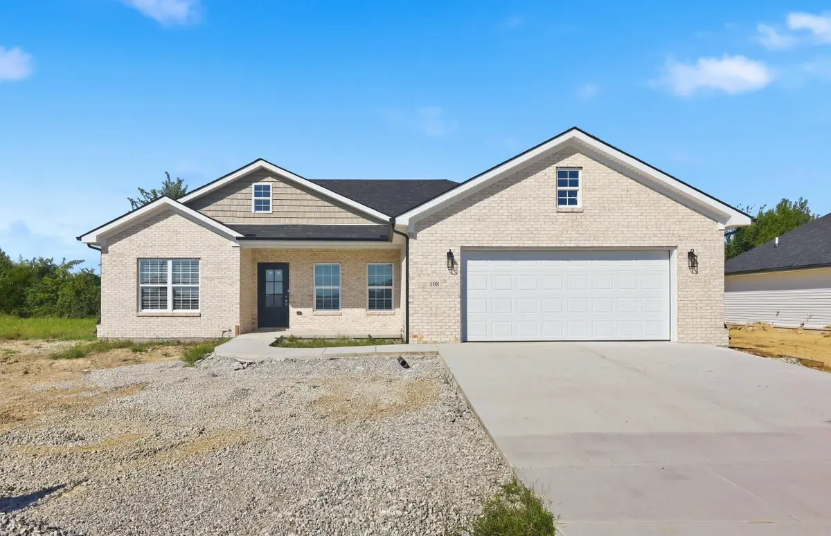108 Choctaw Trail, Richmond, KY 40475 - #1